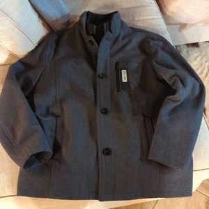 Kenneth Cole Large jacket